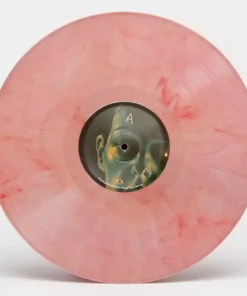 Steve Lynch Let Us Prey - Original Motion Picture Soundtrack LP Music