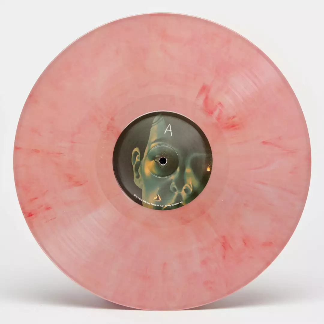 Steve Lynch Let Us Prey - Original Motion Picture Soundtrack LP Music 2 Steve Lynch Let Us Prey - Original Motion Picture Soundtrack LP Music