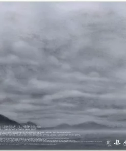 Low Roar Death Stranding 12