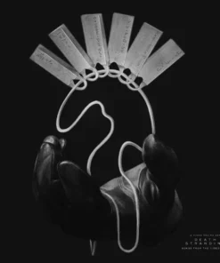 Various Artists Death Stranding: Songs From The Video Game 3XLP Music