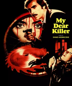 Ennio Morricone My Dear Killer – Original Motion Picture Soundtrack