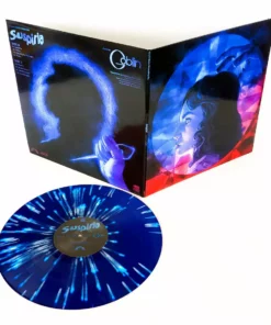 Goblin Suspiria – Original Motion Picture Soundtrack LP