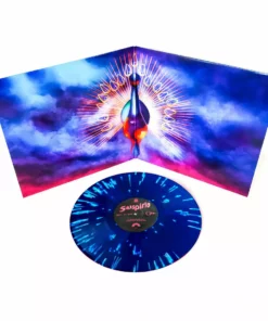 Goblin Suspiria – Original Motion Picture Soundtrack LP