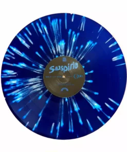 Goblin Suspiria – Original Motion Picture Soundtrack LP