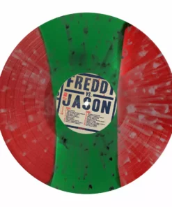 Graeme Revell Freddy Vs. Jason - Original Motion Picture Score LP