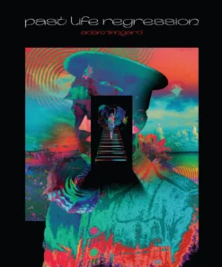 Adam Wingard Past Life Regression LP Music