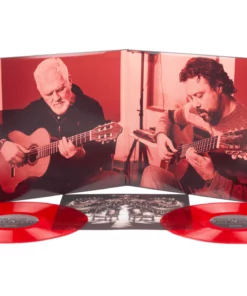 Dark Chamber By Fabio Frizzi 2xLP Music