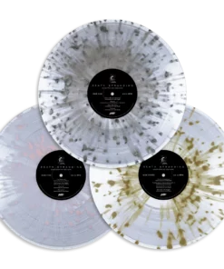 Various Artists Death Stranding: Songs From The Video Game 3XLP Music