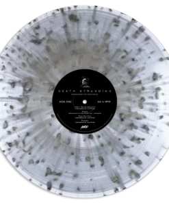 Various Artists Death Stranding: Songs From The Video Game 3XLP Music