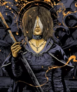 Shunsuke Kida Demon's Souls - Original Soundtrack 2XLP (Exclusive) Music