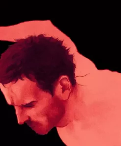 Peter Diamond Hunger Poster Posters