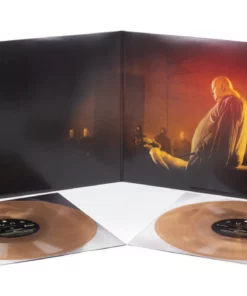 Hans Zimmer Music Dune - Original Motion Picture Soundtrack 2XLP