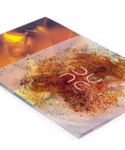 Hans Zimmer Dune - Original Motion Picture Soundtrack 2XLP SDCC Edition