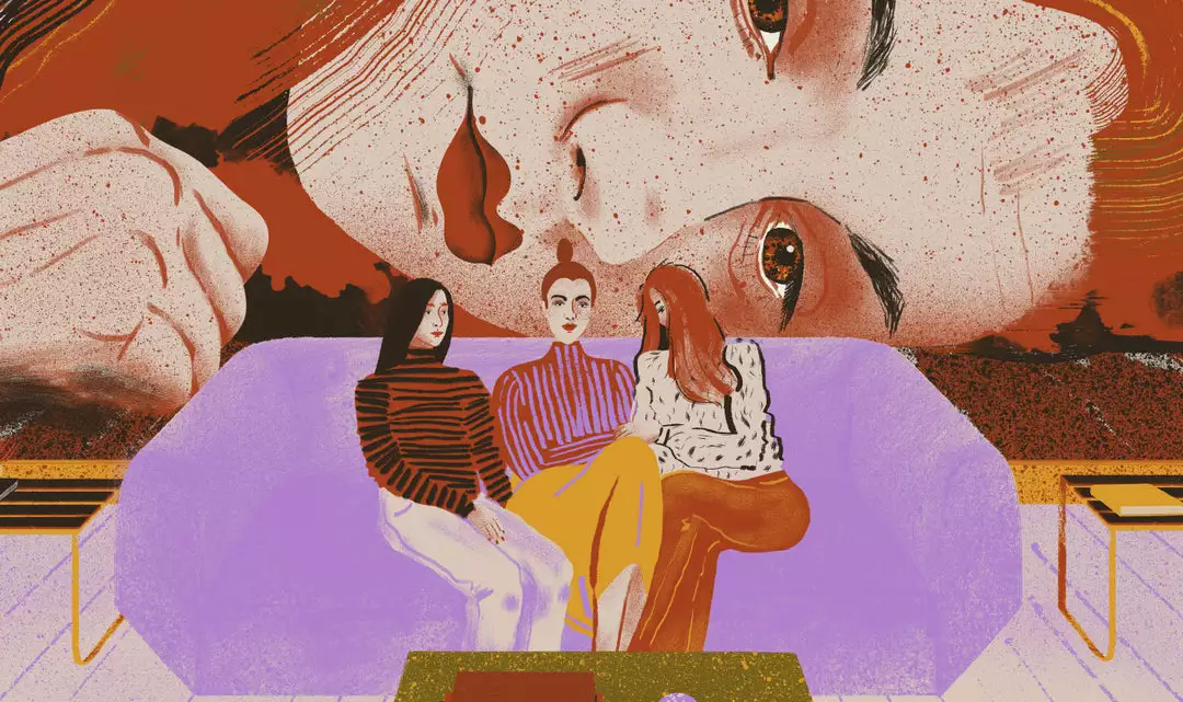 Eve Lloyd Knight Posters Tiny Furniture Poster 2 Eve Lloyd Knight Posters Tiny Furniture Poster