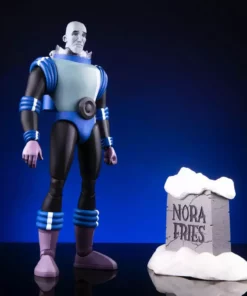 Mondo Toys Batman: The Animated Series - Mr. Freeze 1/6 Scale Figure Exclusive