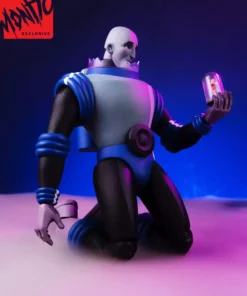 Mondo Toys Batman: The Animated Series - Mr. Freeze 1/6 Scale Figure Exclusive