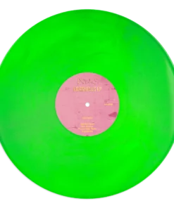 Music Eggshells EP By Dolls