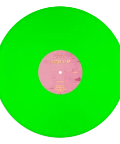 Music Eggshells EP By Dolls