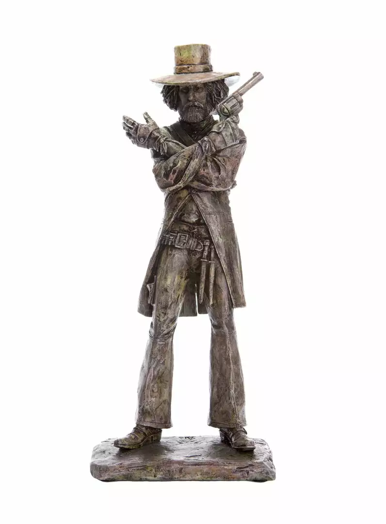 Unbox Industries Toys El Topo Statue (Mondo Edition) 1 Unbox Industries Toys El Topo Statue (Mondo Edition)