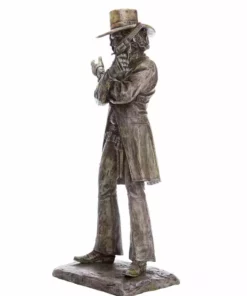 Unbox Industries Toys El Topo Statue (Mondo Edition) 25 Unbox Industries Toys El Topo Statue (Mondo Edition)