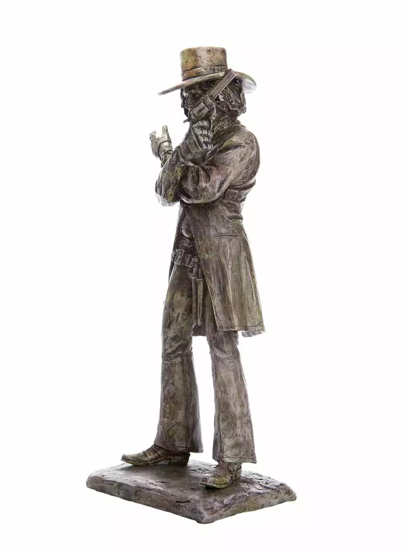 Unbox Industries Toys El Topo Statue (Mondo Edition) 6 Unbox Industries Toys El Topo Statue (Mondo Edition)