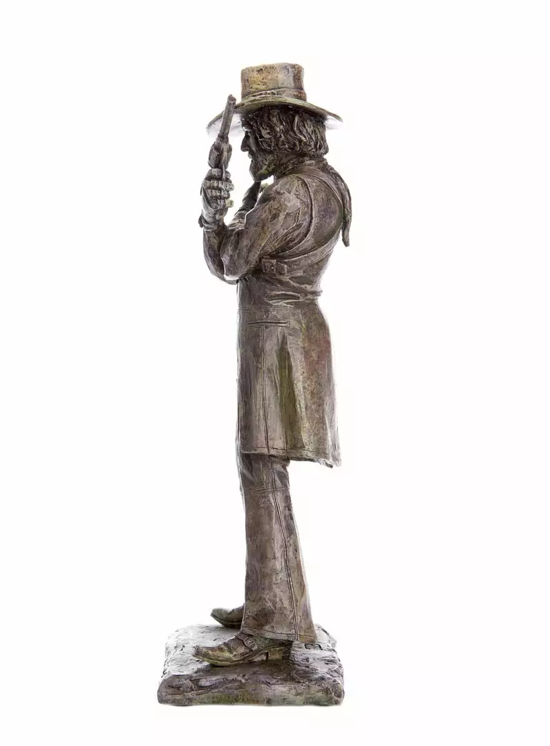 Unbox Industries Toys El Topo Statue (Mondo Edition) 7 Unbox Industries Toys El Topo Statue (Mondo Edition)