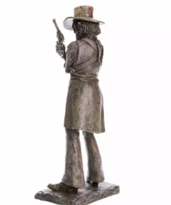 Unbox Industries Toys El Topo Statue (Mondo Edition) 27 Unbox Industries Toys El Topo Statue (Mondo Edition)