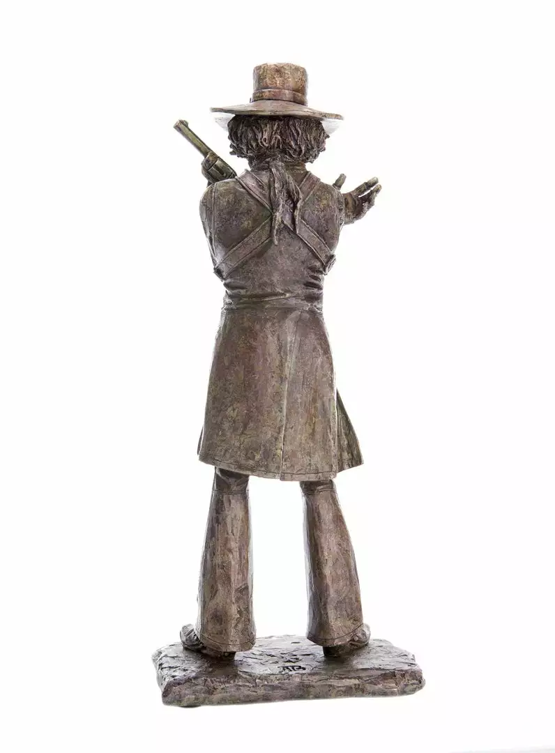 Unbox Industries Toys El Topo Statue (Mondo Edition) 9 Unbox Industries Toys El Topo Statue (Mondo Edition)