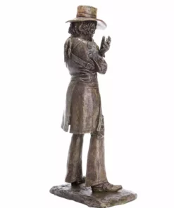 Unbox Industries Toys El Topo Statue (Mondo Edition) 29 Unbox Industries Toys El Topo Statue (Mondo Edition)