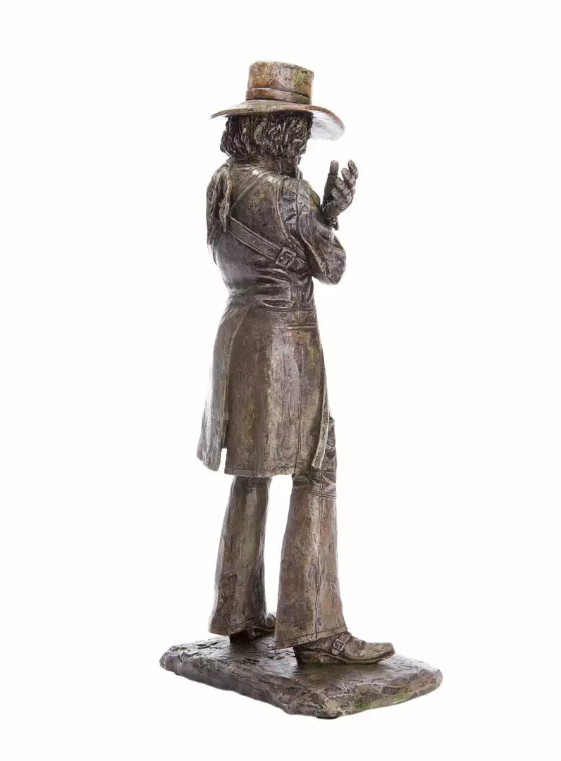 Unbox Industries Toys El Topo Statue (Mondo Edition) 10 Unbox Industries Toys El Topo Statue (Mondo Edition)