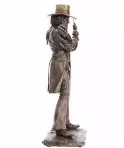 Unbox Industries Toys El Topo Statue (Mondo Edition) 30 Unbox Industries Toys El Topo Statue (Mondo Edition)