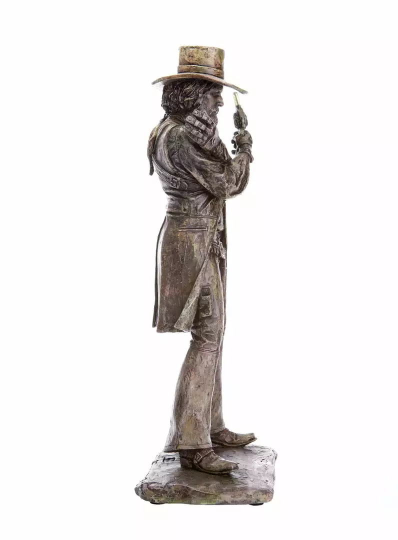 Unbox Industries Toys El Topo Statue (Mondo Edition) 11 Unbox Industries Toys El Topo Statue (Mondo Edition)