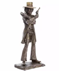 Unbox Industries Toys El Topo Statue (Mondo Edition) 31 Unbox Industries Toys El Topo Statue (Mondo Edition)
