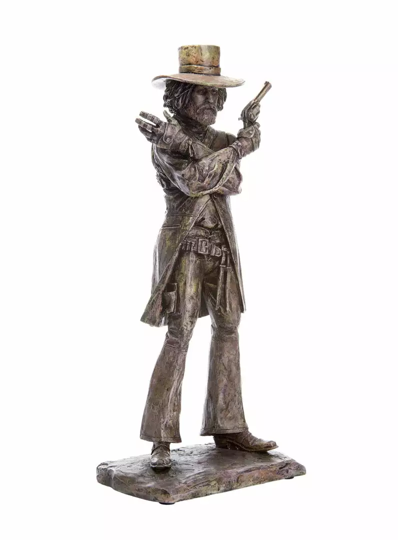 Unbox Industries Toys El Topo Statue (Mondo Edition) 12 Unbox Industries Toys El Topo Statue (Mondo Edition)