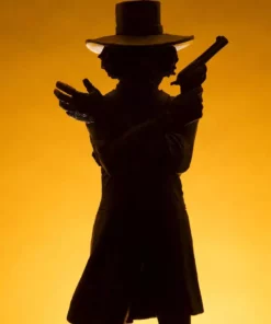 Unbox Industries Toys El Topo Statue (Mondo Edition) 39 Unbox Industries Toys El Topo Statue (Mondo Edition)