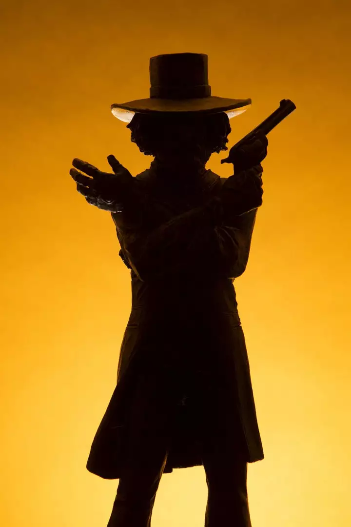 Unbox Industries Toys El Topo Statue (Mondo Edition) 20 Unbox Industries Toys El Topo Statue (Mondo Edition)