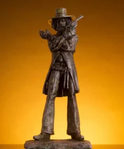 Unbox Industries Toys El Topo Statue (Mondo Edition) 22 Unbox Industries Toys El Topo Statue (Mondo Edition)