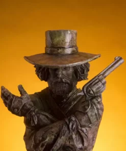Unbox Industries Toys El Topo Statue (Mondo Edition) 38 Unbox Industries Toys El Topo Statue (Mondo Edition)