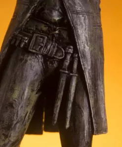 Unbox Industries Toys El Topo Statue (Mondo Edition) 24 Unbox Industries Toys El Topo Statue (Mondo Edition)