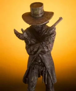 Unbox Industries Toys El Topo Statue (Mondo Edition) 23 Unbox Industries Toys El Topo Statue (Mondo Edition)
