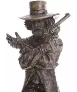 Unbox Industries Toys El Topo Statue (Mondo Edition) 32 Unbox Industries Toys El Topo Statue (Mondo Edition)