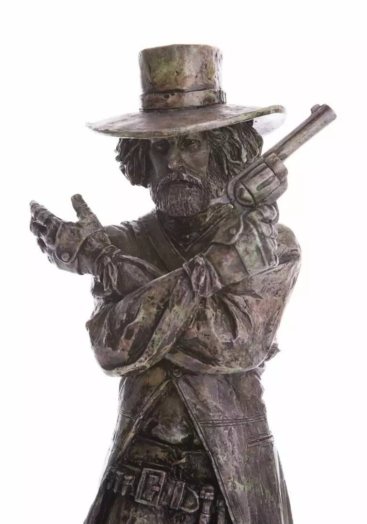 Unbox Industries Toys El Topo Statue (Mondo Edition) 13 Unbox Industries Toys El Topo Statue (Mondo Edition)