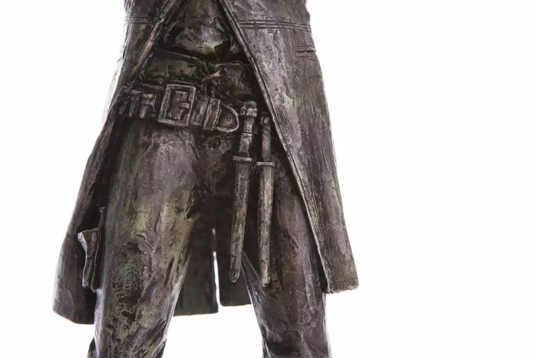 Unbox Industries Toys El Topo Statue (Mondo Edition) 15 Unbox Industries Toys El Topo Statue (Mondo Edition)