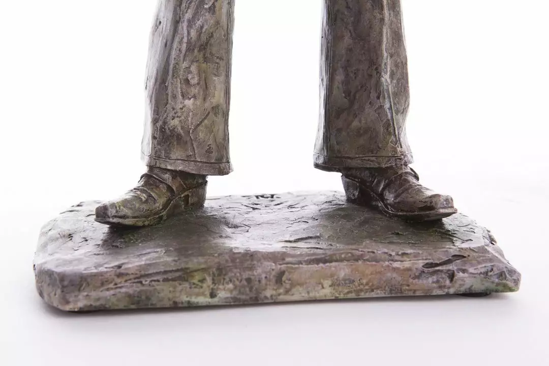 Unbox Industries Toys El Topo Statue (Mondo Edition) 14 Unbox Industries Toys El Topo Statue (Mondo Edition)