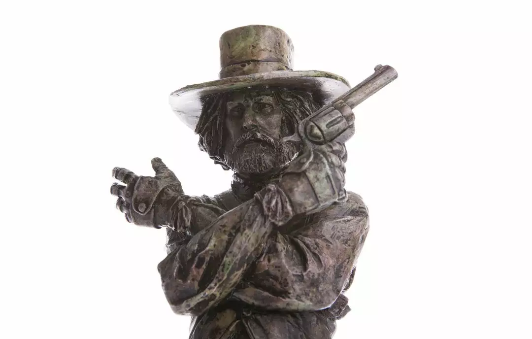 Unbox Industries Toys El Topo Statue (Mondo Edition) 16 Unbox Industries Toys El Topo Statue (Mondo Edition)
