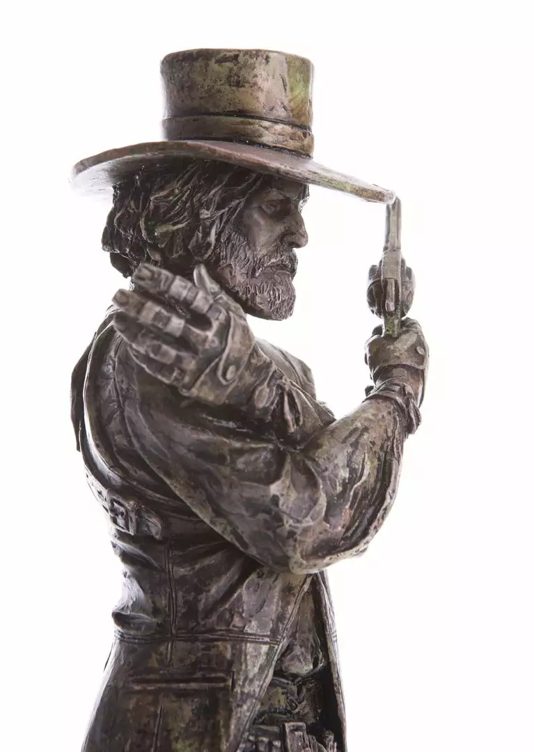 Unbox Industries Toys El Topo Statue (Mondo Edition) 18 Unbox Industries Toys El Topo Statue (Mondo Edition)
