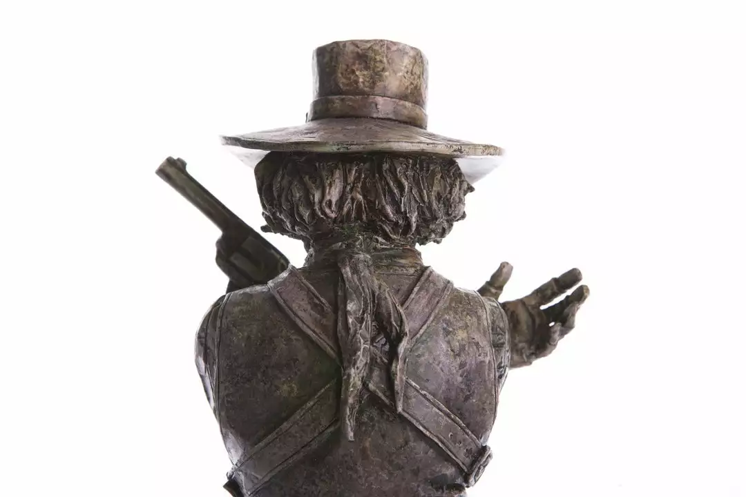 Unbox Industries Toys El Topo Statue (Mondo Edition) 17 Unbox Industries Toys El Topo Statue (Mondo Edition)