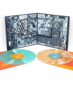 Various Artists El Camino: A Breaking Bad Movie - Original Soundtrack Vinyl 2XLP