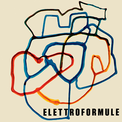 Music Elettroformule LP By Giuliano Sorgini 1 Music Elettroformule LP By Giuliano Sorgini