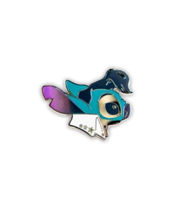Matt Taylor Enamel Pins Lilo & Stitch: Elvis Stitch Enamel Pin
